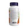 Now Foods Panax Ginseng 500 mg (100 Kapsułka)