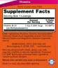 Now Foods Methyl B-12 1000 mcg  (100 Tabletka do ssania)