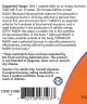 Now Foods NADH 10 mg (60 Kapsułka roślinna)