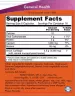 Now Foods Shark Cartilage 750 mg (100 Kapsułka)