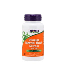   Now Foods Stinging Nettle Root Extract 250 mg (90 Kapsułka roślinna)