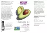 Now Foods Avocado Oil (118 ml)