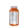 Now Foods Arginine & Ornithine 500/250mg (250 Kapsułka)
