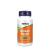 Now Foods Ginkgo Biloba 60 mg (60 Kapsułka roślinna)