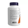 Now Foods NAC - Acetyl-Cysteine 1000 mg (120 Tabletka)
