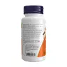 Now Foods Saccharomyces Boulardii  (60 Kapsułka roślinna)