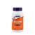 Now Foods CoQ10 60 mg with Omega 3 Fish Oil (60 Kapsułka miękka)