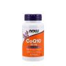 Now Foods CoQ10 60 mg with Omega 3 Fish Oil (60 Kapsułka miękka)