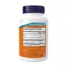 Now Foods Cod Liver Oil, Extra Strength 1,000 mg (90 Kapsułka miękka)
