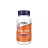 Now Foods Aloe Vera 10,000 (100 Kapsułka miękka)