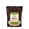 Now Foods Steel Cut Oats Organic (908 g)