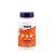 Now Foods P-5-P 50 mg (90 Kapsułka roślinna)