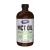 Now Foods MCT Oil (473 ml, Bez smaku)