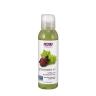 Now Foods Grapeseed Oil (118 ml)