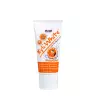Now Foods XyliWhite Bubblegum Splash Toothpaste Gel for Kids (85 g, Pomarańczowy)