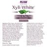 Now Foods XyliWhite Refreshmint Mouthwash (473 ml, Neem i drzewo herbaciane)