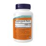 Now Foods Zinc 50 mg (250 Tabletka)
