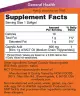 Now Foods Caprylic Acid 600 mg Softgels (100 Kapsułka miękka)