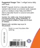 Now Foods Caprylic Acid 600 mg Softgels (100 Kapsułka miękka)