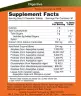 Now Foods Acid Relief with Enzymes Chewables (60 Tabletki do żucia)