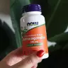 Now Foods Ashwagandha 450 mg (180 Kapsułka roślinna)