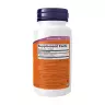 Now Foods Ubiquinol 100 mg (60 Kapsułka miękka)