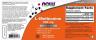 Now Foods L-Methionine 500 mg (100 Kapsułka)