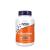 Now Foods L-Ornithine 500 mg (120 Kapsułka roślinna)