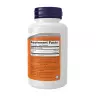 Now Foods L-Theanine, Double Strength 200 mg (120 Kapsułka roślinna)