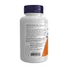 Now Foods L-Theanine, Double Strength 200 mg (120 Kapsułka roślinna)