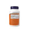 Now Foods Acetyl-L-Carnitine 750 mg (90 Tabletka)