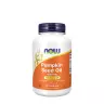 Now Foods Pumpkin Seed Oil 1000 mg (100 Kapsułka miękka)