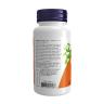 Now Foods Olive Leaf Extract 500 mg (60 Kapsułka roślinna)
