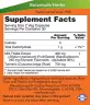 Now Foods Milk Thistle Extract 150 mg Silymarin (120 mg) (60 Kapsułka roślinna)
