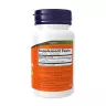 Now Foods Serrapeptase 60,000 SU (60 Kapsułka roślinna)