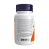 Now Foods Serrapeptase 60,000 SU (60 Kapsułka roślinna)