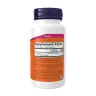 Now Foods Vitamin D 1000 IU Vegetarian, Dry (120 Kapsułka roślinna)