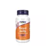 Now Foods Royal Jelly 1000 mg (60 Kapsułka miękka)