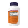 Now Foods Quercetin 500 mg (100 Kapsułka roślinna)