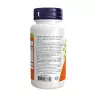 Now Foods Sambucus Zinc-C (60 Tabletka do ssania)
