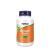 Now Foods Ginger Root 550 mg (100 Kapsułka roślinna)