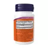 Now Foods Melatonin 5 mg Sustained Release (120 Tabletka)