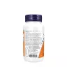 Now Foods NAC - Acetyl-Cysteine 1000 mg (60 Tabletka)
