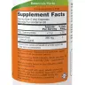 Now Foods Burdock Root 430 mg (100 Kapsułka)
