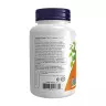 Now Foods Maca 750 mg (90 Kapsułka roślinna)