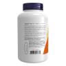 Now Foods Olej lniany 1000 mg Vegan Formula - Flax Oil 1000 mg Vegan Formula (120 Veggie Kapsułka miękka)