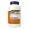 Now Foods Psyllium Husk 500 mg (200 Kapsułka roślinna)