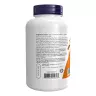 Now Foods Psyllium Husk 500 mg (200 Kapsułka roślinna)