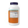 Now Foods Calcium Citrate (250 Tabletka)