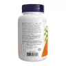Now Foods Milk Thistle Extract 750 mg Silymarin (600 mg) (90 Kapsułka)